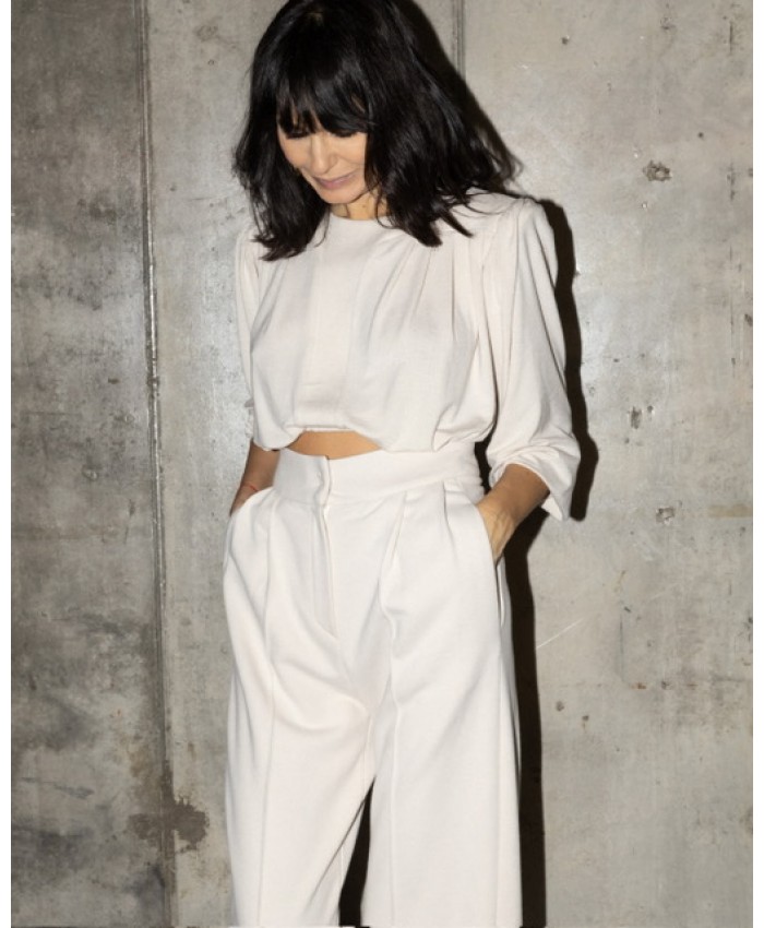 CHINA BLOUSE