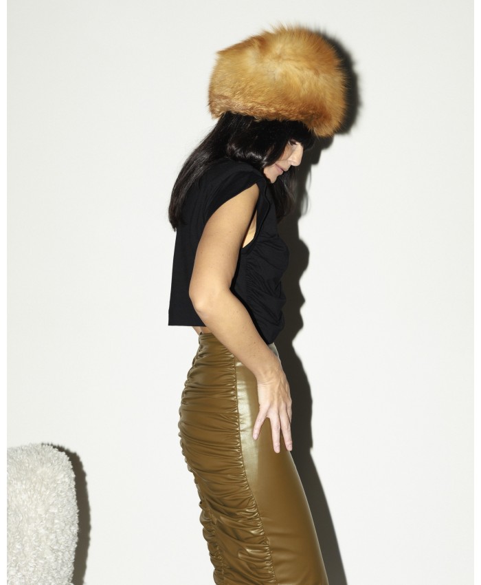 LEATHER PIXIE