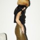 LEATHER PIXIE