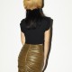 LEATHER PIXIE