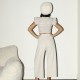 LEATHER CHINA WHITE