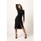 PIN DOWN DRESS