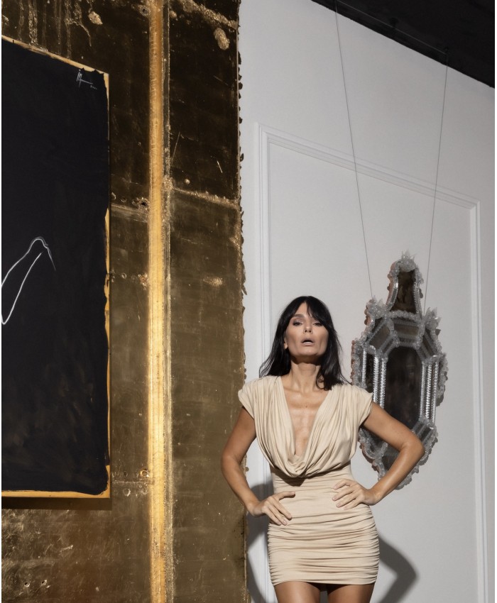 IVANA DRESS