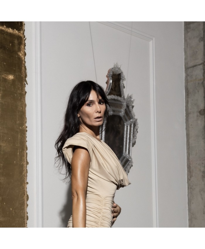 IVANA DRESS