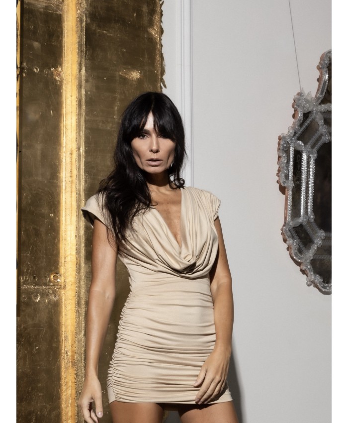 IVANA DRESS