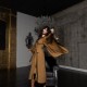 AUTUMN KIMONO