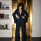 HALSTON JUMPSUIT