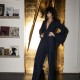 HALSTON JUMPSUIT