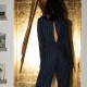 HALSTON JUMPSUIT