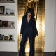 HALSTON JUMPSUIT
