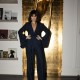 HALSTON JUMPSUIT