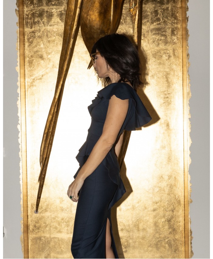 FRILL PIXIE