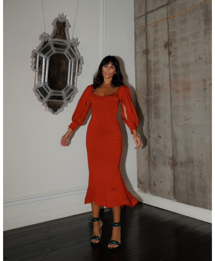 DANA FLYING GOWN