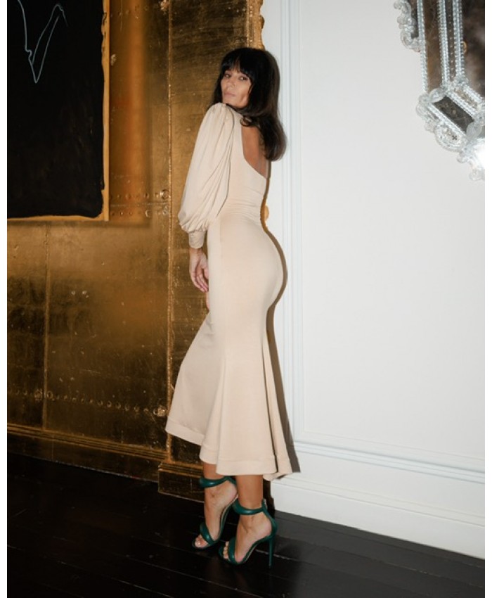 DANA FLYING GOWN