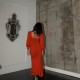 DANA FLYING GOWN