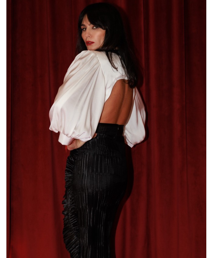 MOULIN BLOUSE