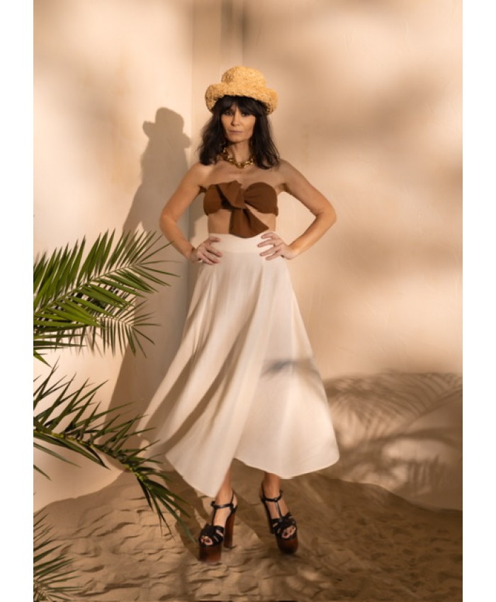 SAND SKIRT