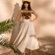 SAND SKIRT