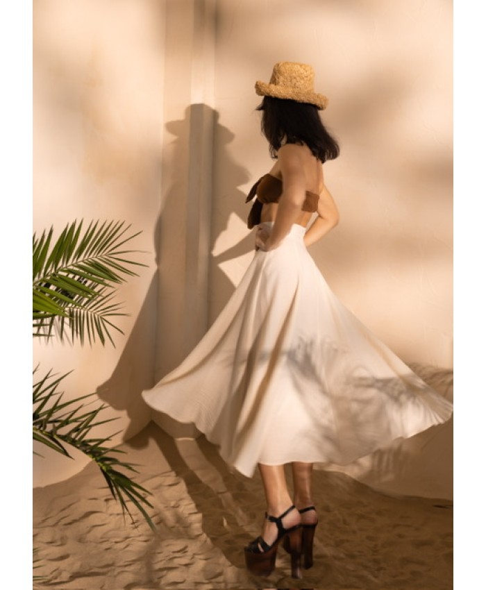 SAND SKIRT