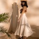 SAND SKIRT