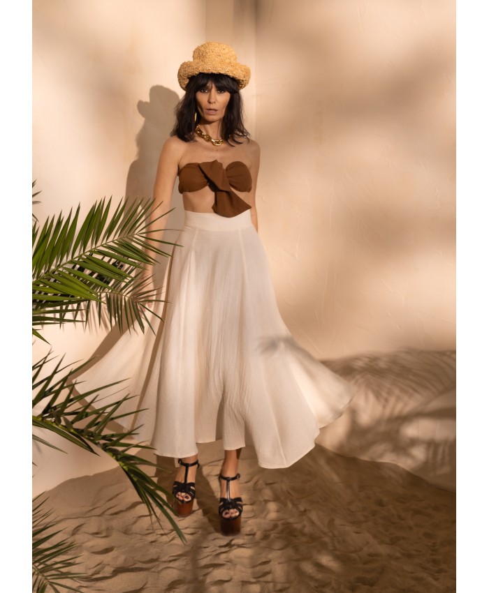 SAND SKIRT