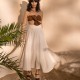 SAND SKIRT