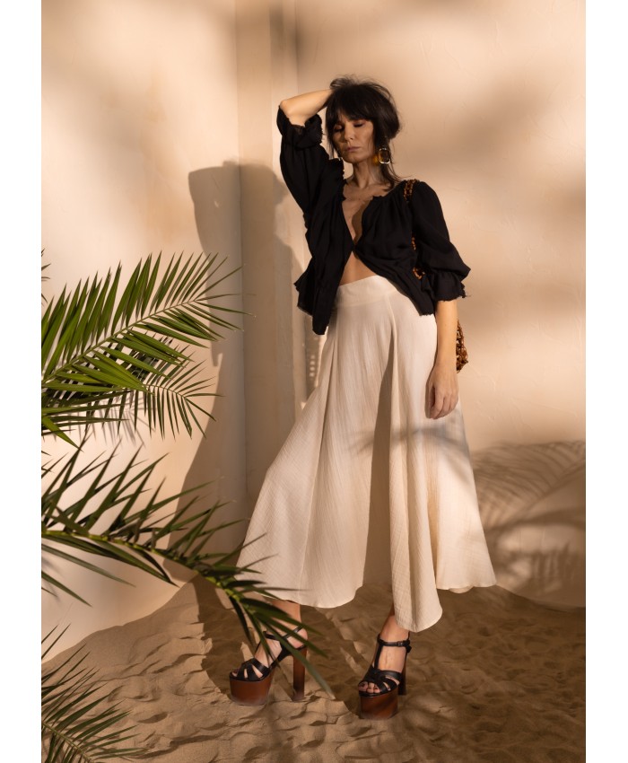 SAND SKIRT