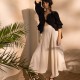 SAND SKIRT