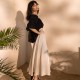 SAND SKIRT