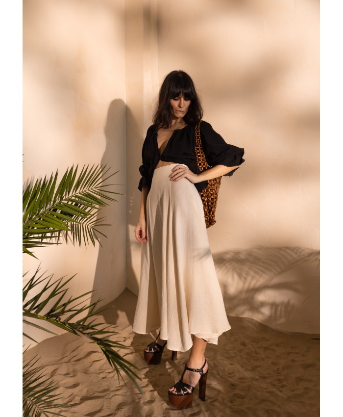 SAND SKIRT