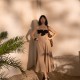SAND SKIRT