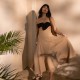 SAND SKIRT