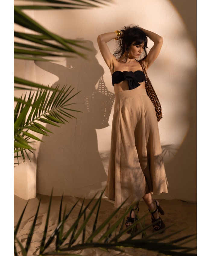 SAND SKIRT