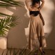 SAND SKIRT