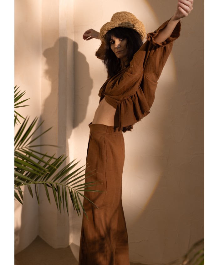 SAND PANTS