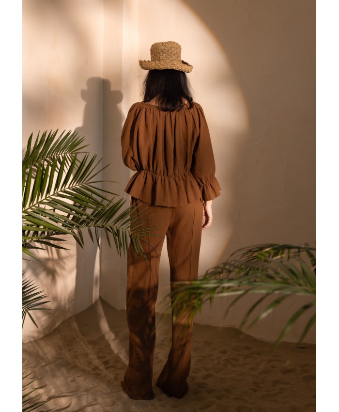 SAND PANTS