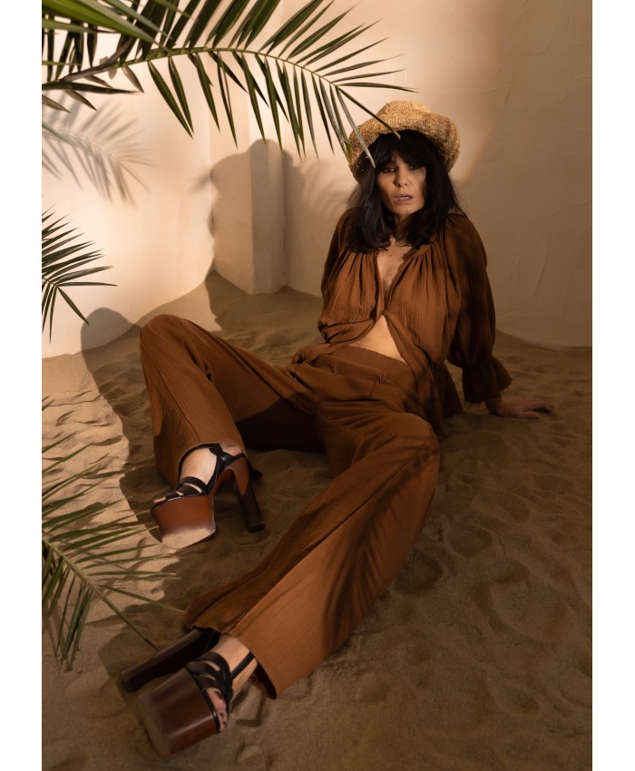 SAND PANTS