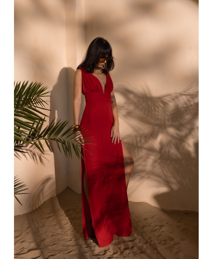 CRETA DRESS