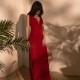 CRETA DRESS