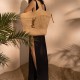 CRETA DRESS