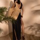 CRETA DRESS