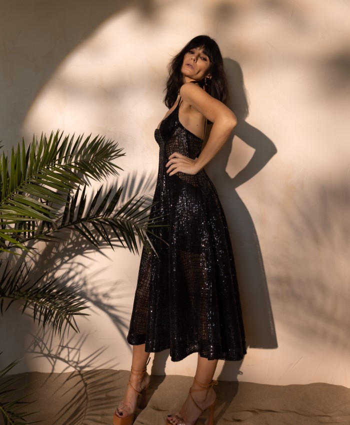 SHINE SLIP
