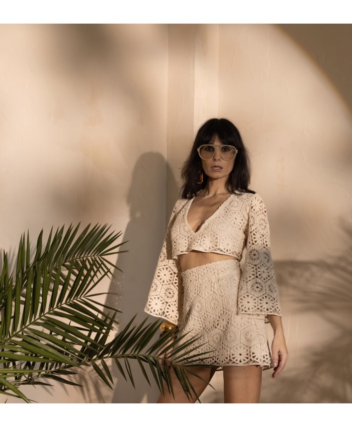 SOFT MACRAME