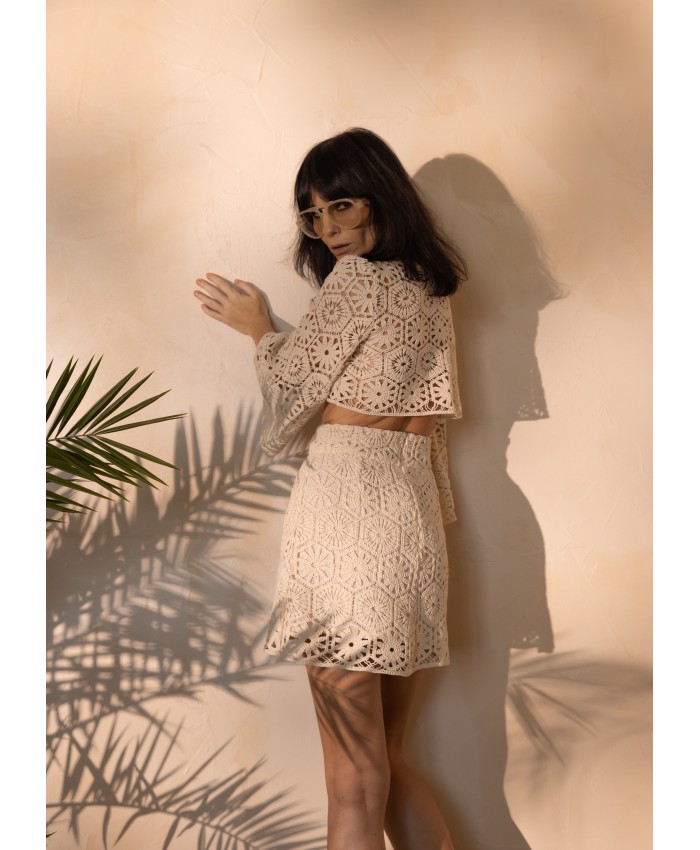 SOFT MACRAME