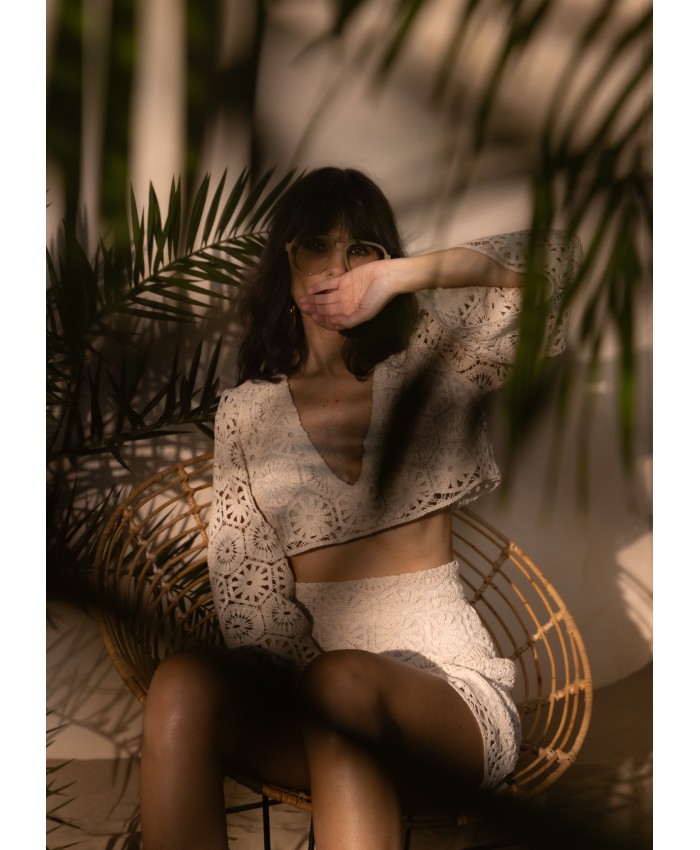 SOFT MACRAME
