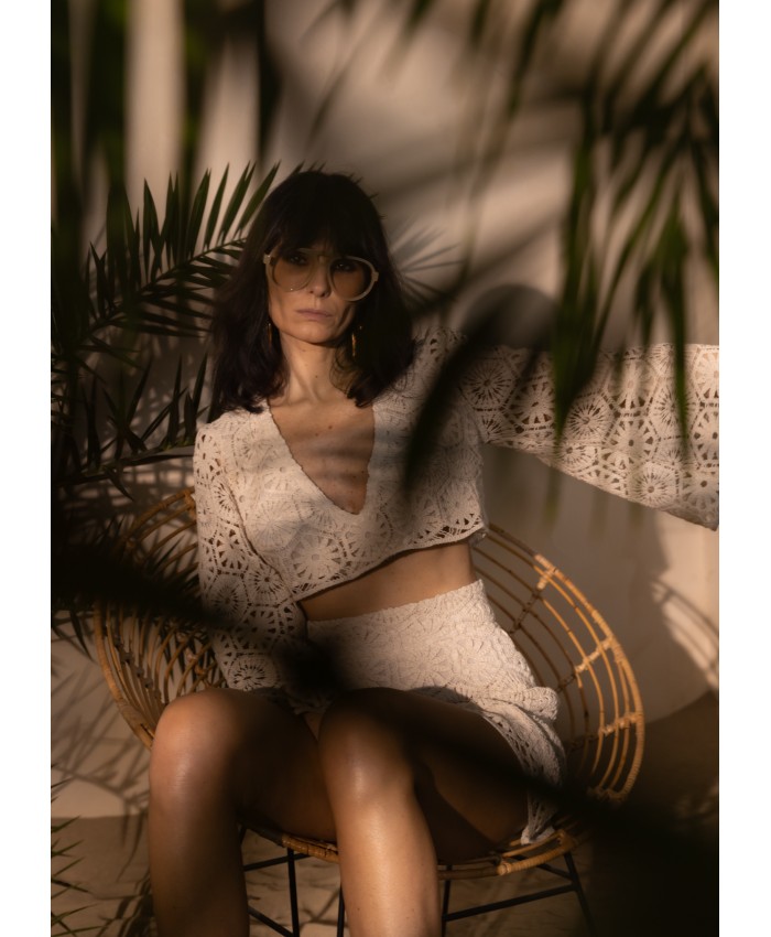 SOFT MACRAME