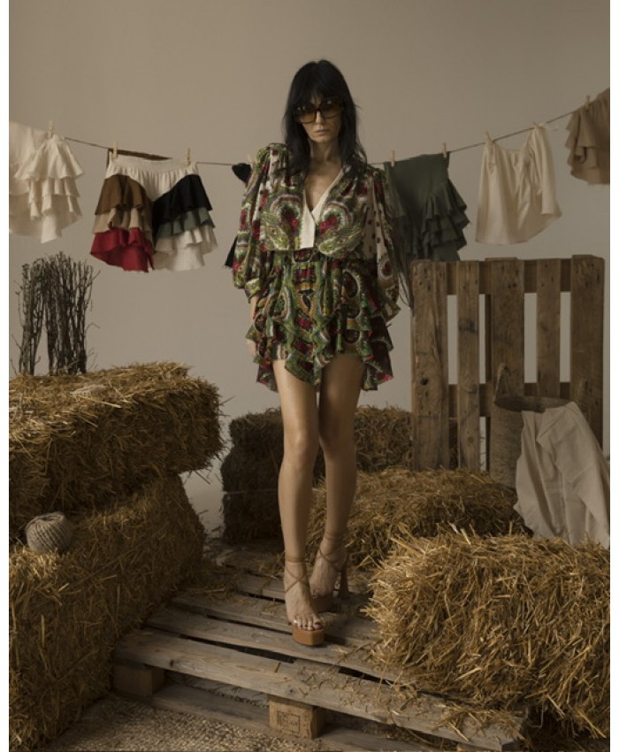 SICILY GIPSY