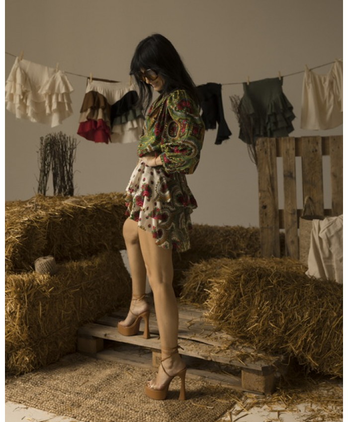 SICILY GIPSY