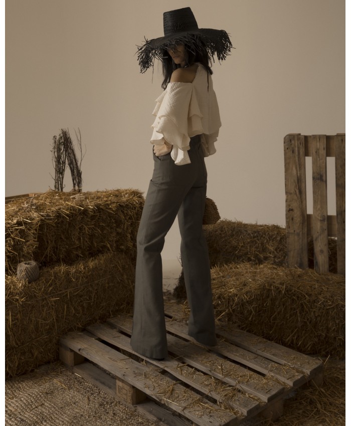 SICILY PANTS