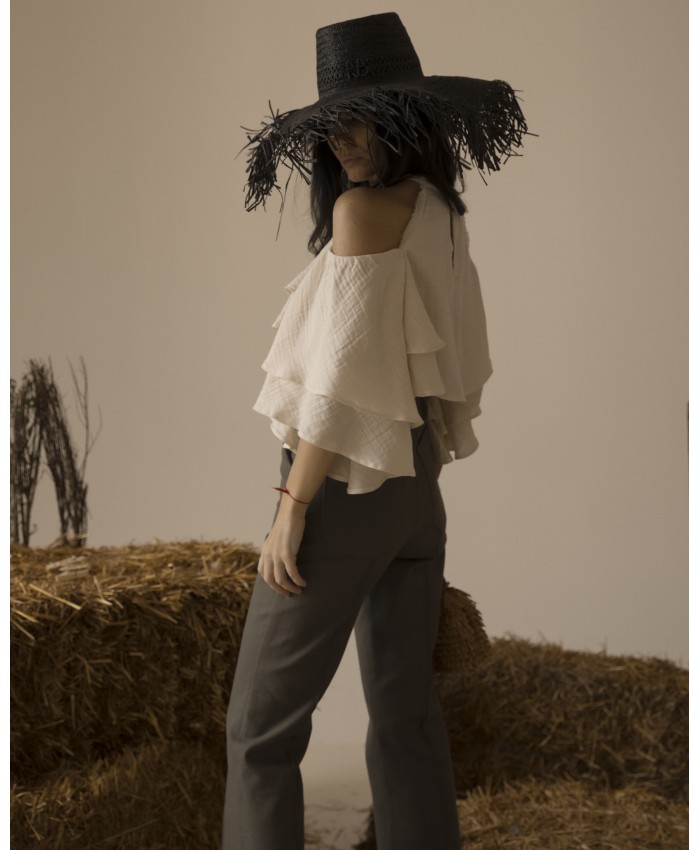 SICILY PANTS